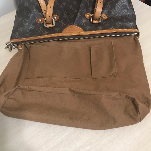 Designer inspired TOTE fashion bag🌹 - Picture 9 of 14